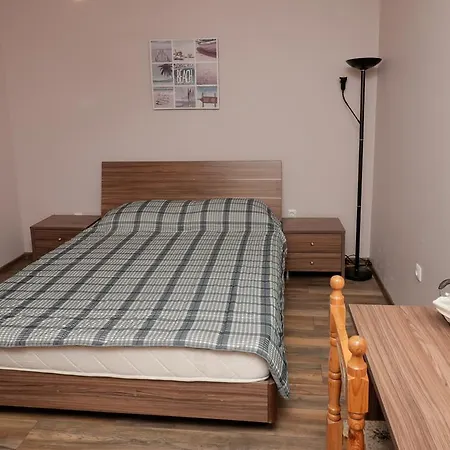 Sea Crib Appartement