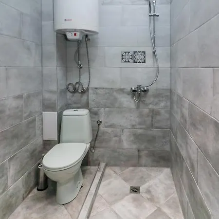 Sea Crib דירה וארנה