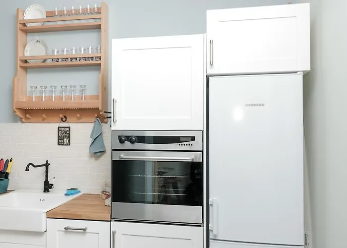 Sea Crib Apartamento Varna