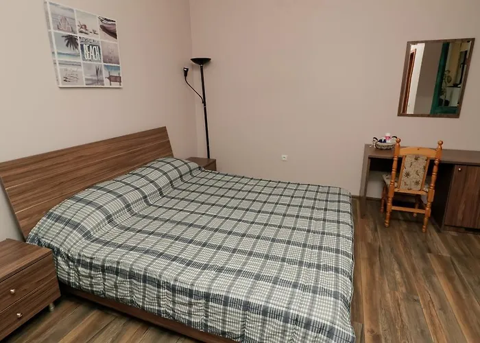 Sea Crib Varna
