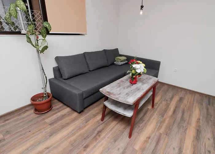 Sea Crib Apartment