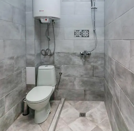 Sea Crib Apartamento Varna