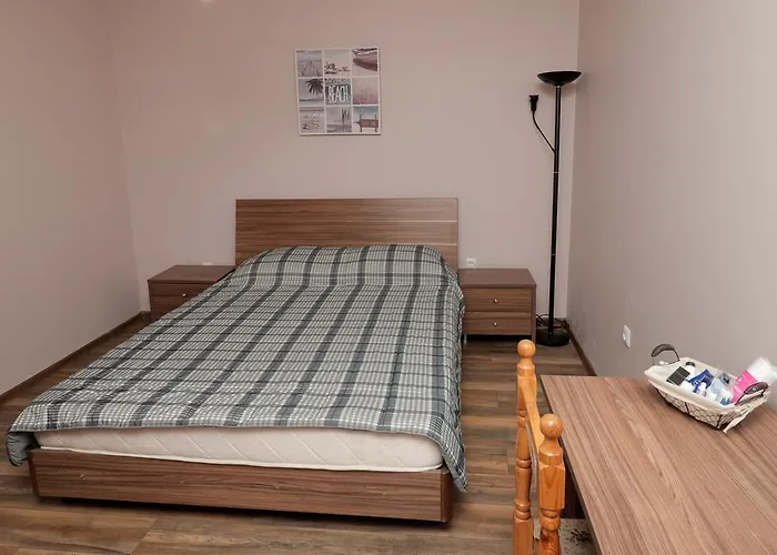 Sea Crib Διαμέρισμα